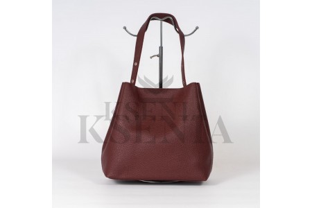 Качественные женские сумочки от производителя «Ксения»: элегантность и надежность